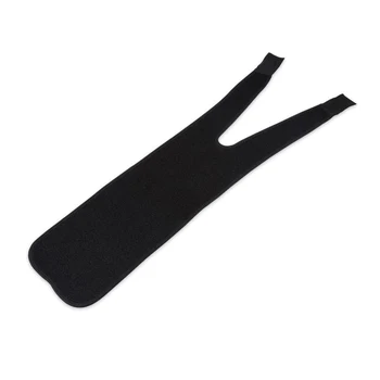 

Adjustable Leg Shaper Belt Lifting Sauna Basketball Slimming Thigh Slender Calories Protective Wraps Sweat Compress Warmer