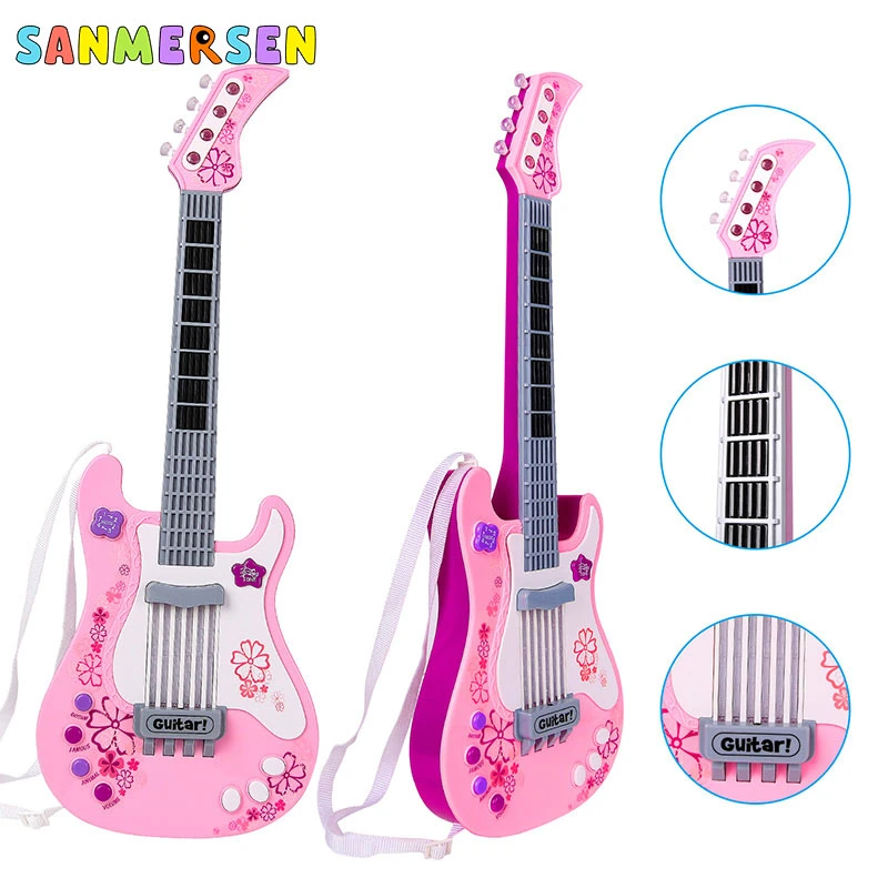 instrumentos musicales niños 2 años
