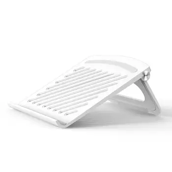

Portable Adjustable Anti-slip Laptop Bracket Tablet Cooling Support for Macbook