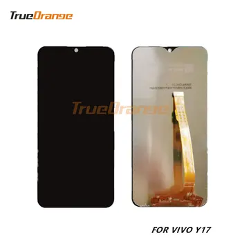 

6.35 ''Original LCD For BBK Vivo Y17 Full LCD DIsplay Touch Screen Digitizer Assembly Replacement Parts