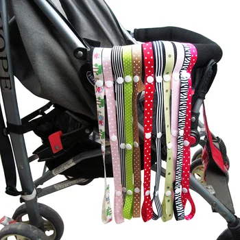 

New 2020 Baby Pacifier Clip Baby Anti-Drop Hanger Belt Holder Toys Stroller Strap Fixed Car Pacifier Chain Baby Accessories