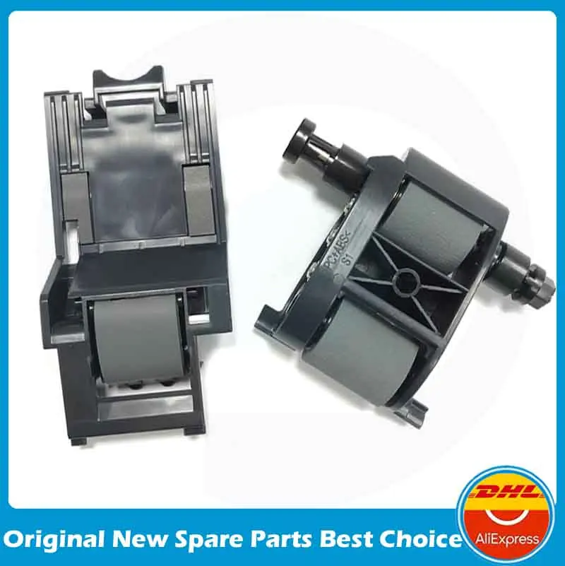 SHARE New L2718A ADF Roller Kit For HP M575 M680 M630 M525, 55 OFF