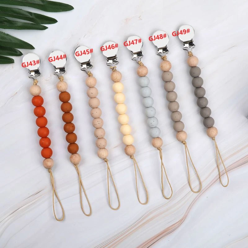 soothie pacifier holder