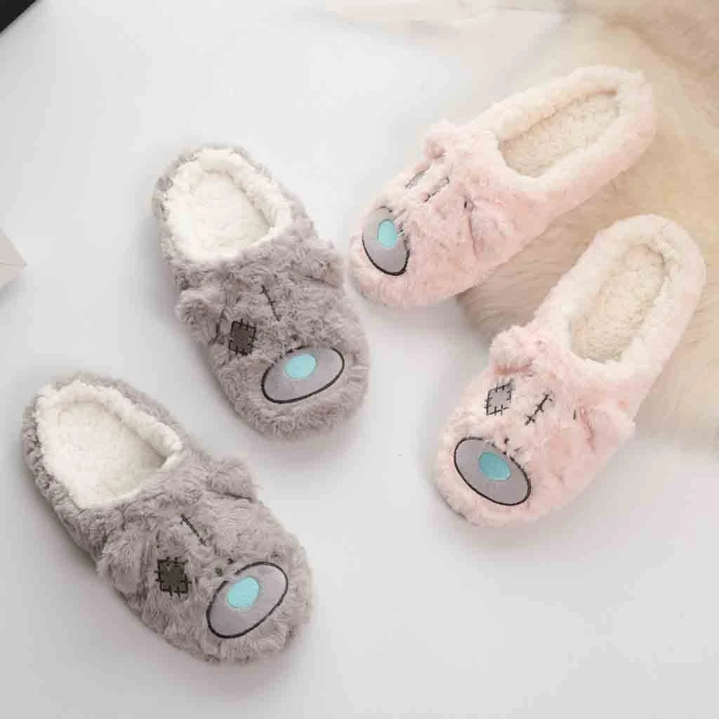 cute bedroom shoes