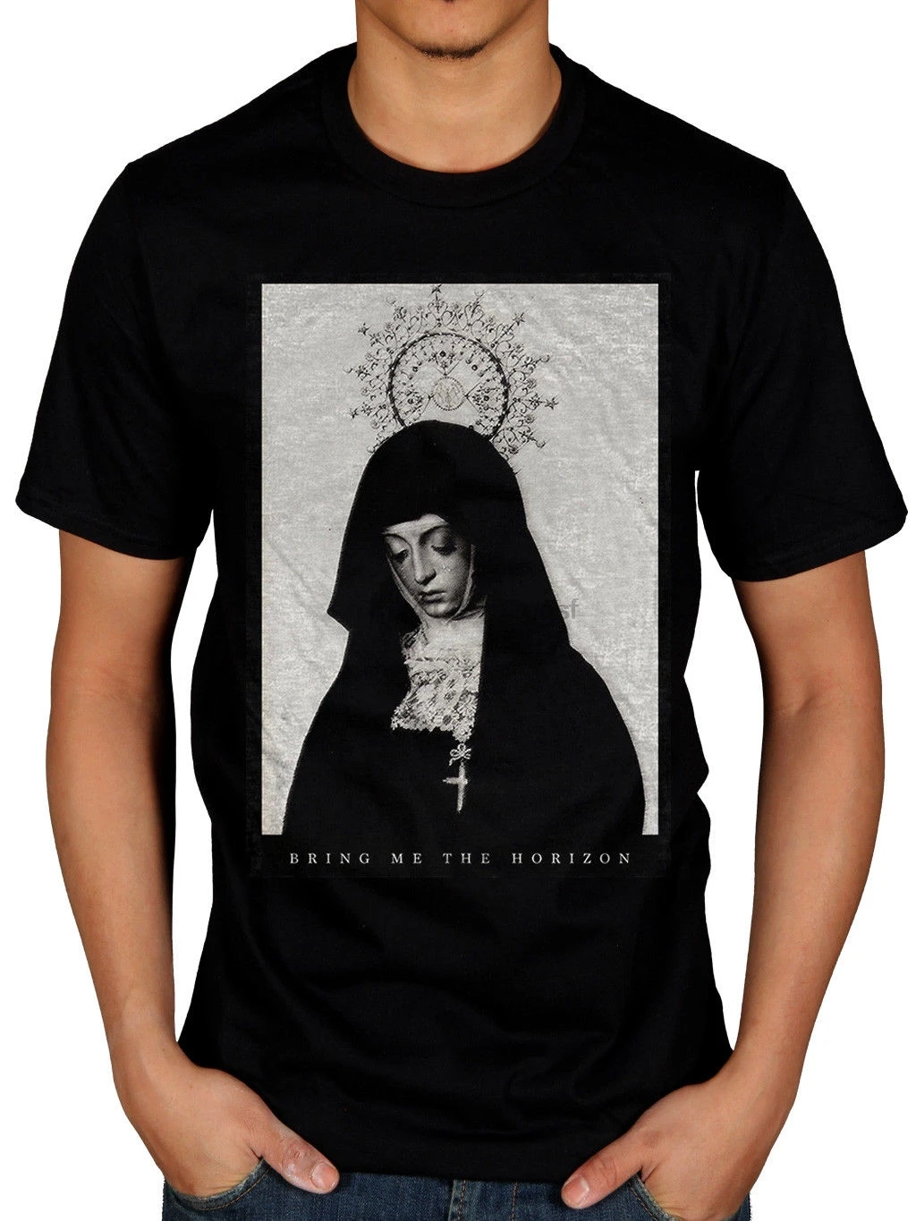 Happy Song BMTH Merch Tour| | - AliExpress