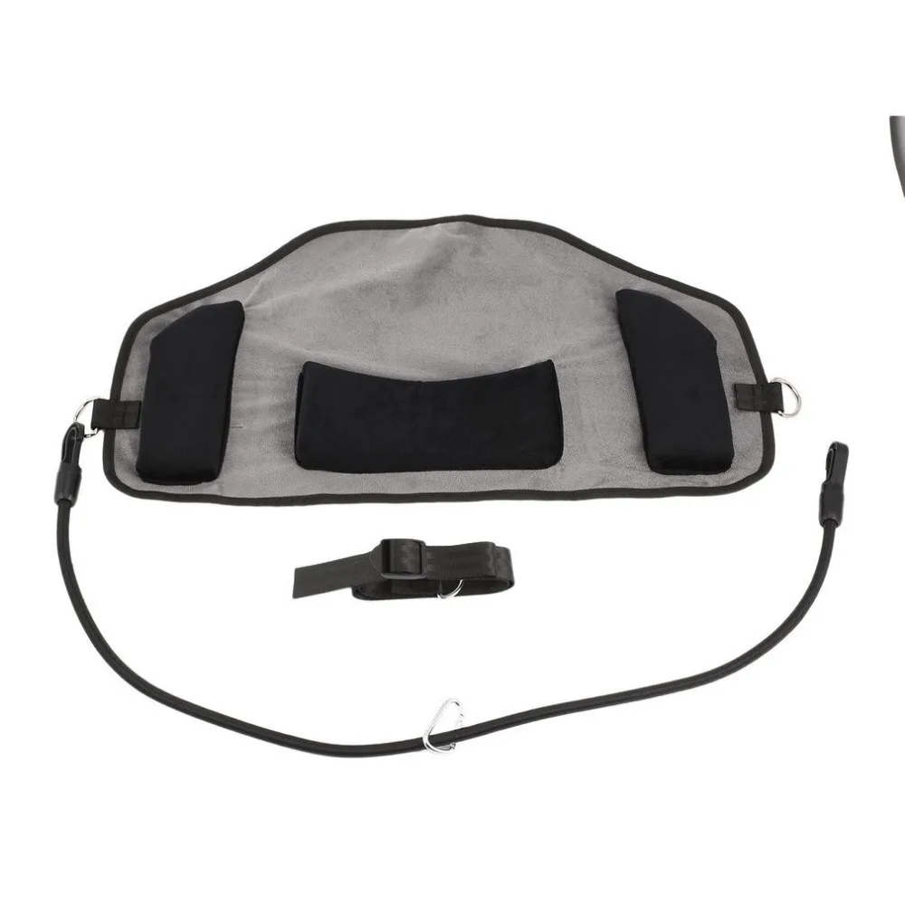 

New Drop Shipping Neck Nerves Headaches Pain Relief Massager Effective Cervical Posture Alignment Support for home office travel