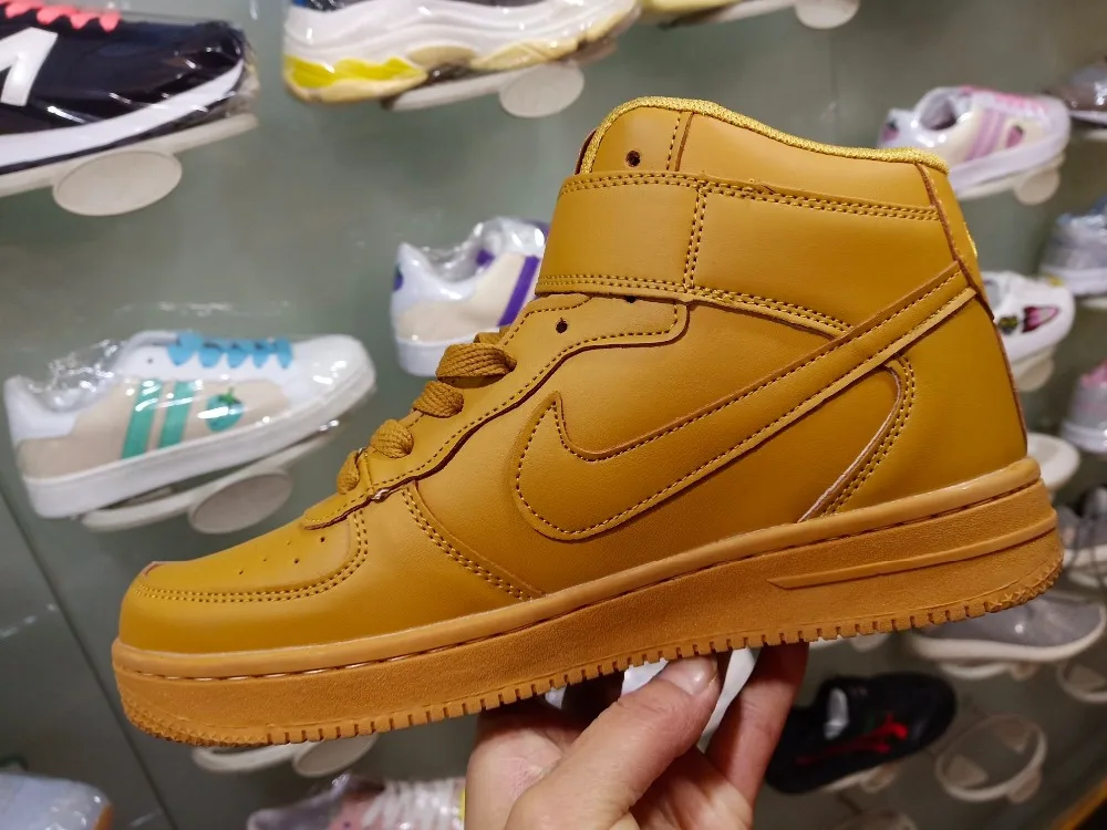 

2019 new shoesS101