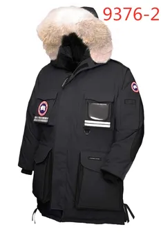

zo86 2020 new clothesS103 zo86 CANADA GOOSE Luxury brand Down jacket