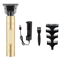 beard trimmer zero gap