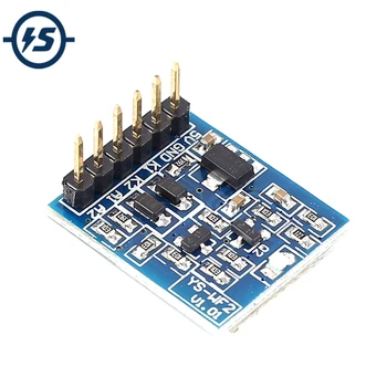 

ESP8266 Wireless WIFI Module IoT Remote Controller DC 5V 2 Channel 2CH 2Bit Switch Module APP Transceiver