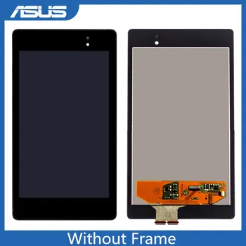 

Original Asus ME571 Screen LCD Display Touch Screen Assembly For Asus Google Nexus 7 2nd 2013 FHD ME571 ME571K ME571KL Tablet