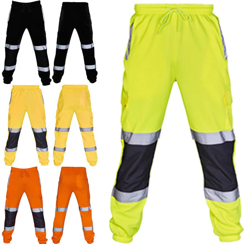 tracksuit work trousers
