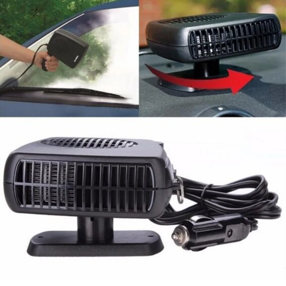 Car Heater (4)