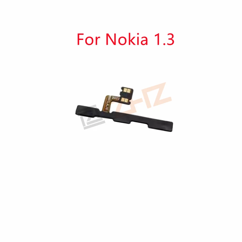 

Кнопка включения и выключения звука для Nokia 1.3