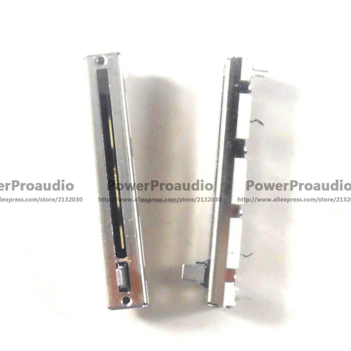 10pcs/lot Fader for Pioneer DCV1027 DJM850 900 2000NEXUS DDJ-SZ XDJ-AERO DJM-T