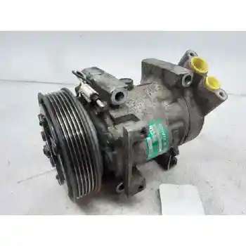 

SD6V121416D AIR CONDITIONING COMPRESSOR RENAULT KANGOO (F/KC0)