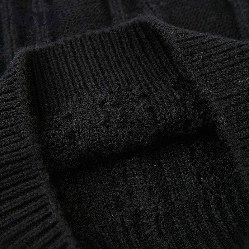 Шерстяная шапка мужская осенняя и зимняя вязаная теплая ветрозащитные наушники с подкладкой baotou Лыжная шапка