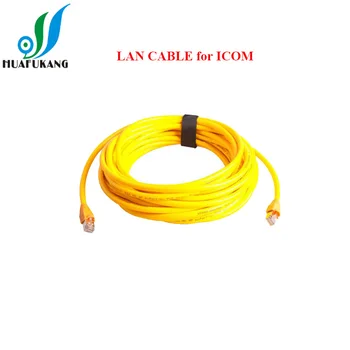 

Newest Lan Cable for ICOM for BMW (10 Meter)