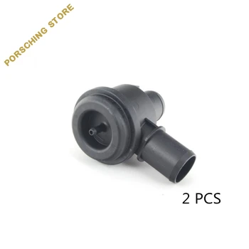 

Valves for Porsche (2PCS) OEM:95511071001