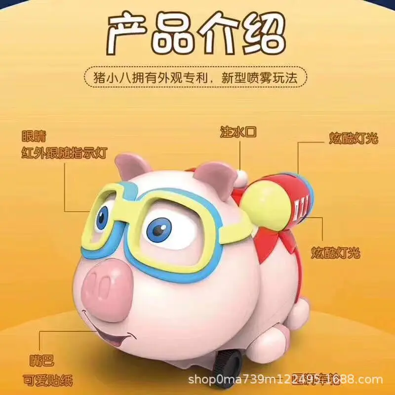 Новые продукты розовый кролик игровой домик apple wu Холодильник Модель кухня игрушка набор стиральная машина детские развивающие хранения