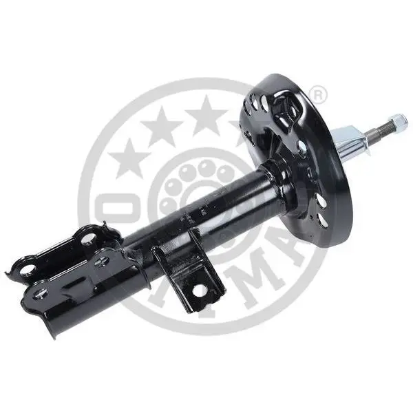 Shock absorber front left gas Hyundai i30 1.4/1.6/2.0/1.6CR | Автомобили и мотоциклы