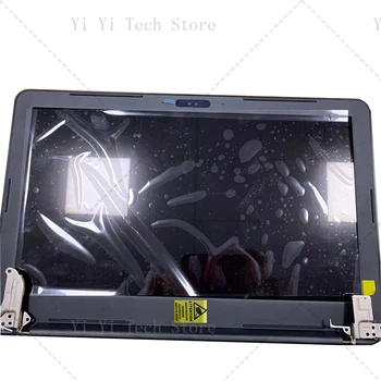 

15.6inch Laptop lcd touch screen assembly For Dell Inspiron 15 5000 5567 full set lcd assembly with cover case ltn156hl11