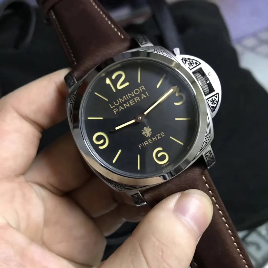 Luminor Marina, Pam279, Men's 