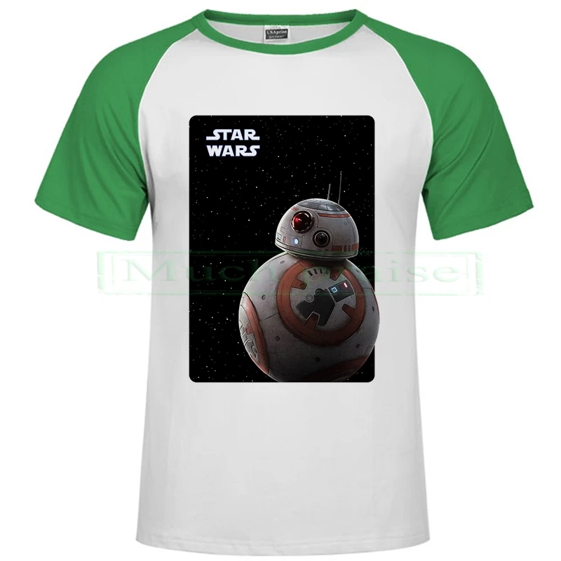 

2020 Summer cotton T Shirt Men/women Harajuku Star Wars T-shirt graphic tees men Fashion Tshirt Male Top