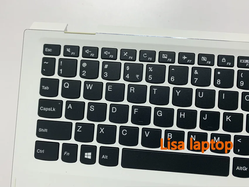 Для lenovo 310-11 верхний Чехол B 80u2 wt включая клавиатуру США C-cover с клавиатурой 5CB0M36322