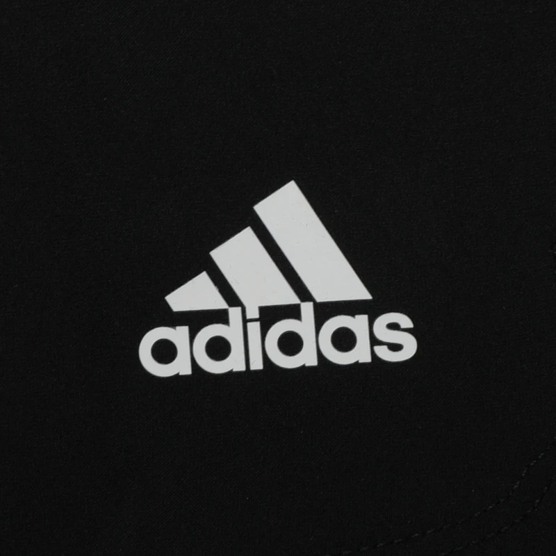 Новое поступление Adidas 3S тканая короткая Для женщин шорты спортивный костюм