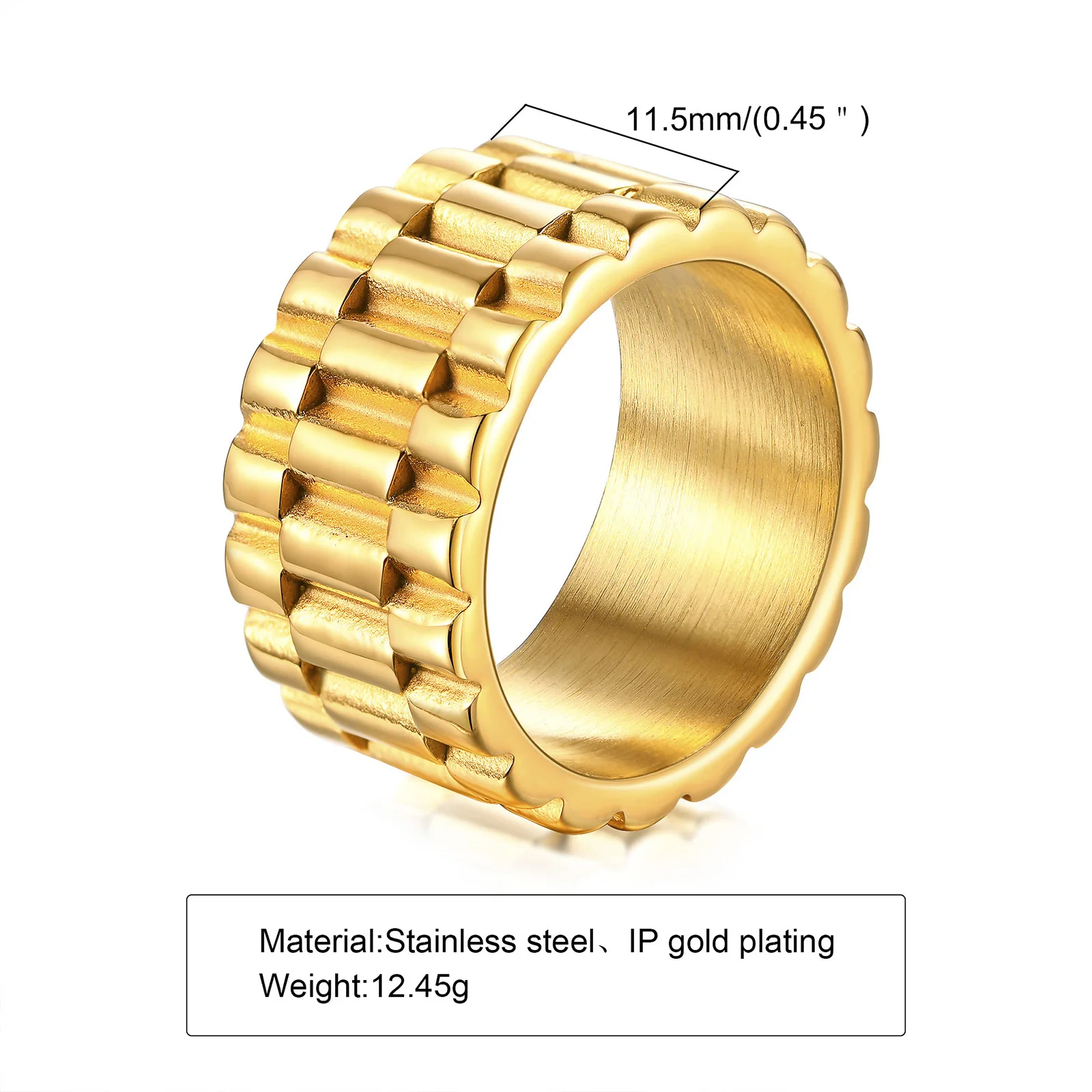 SPEEDWOX Set 200 Anelli Memoria + Pinza Taglio 5'' Per Gioielli Fai Da Te - Filo Memory Argento E Oro Per Bracciali, Anelli, Collane