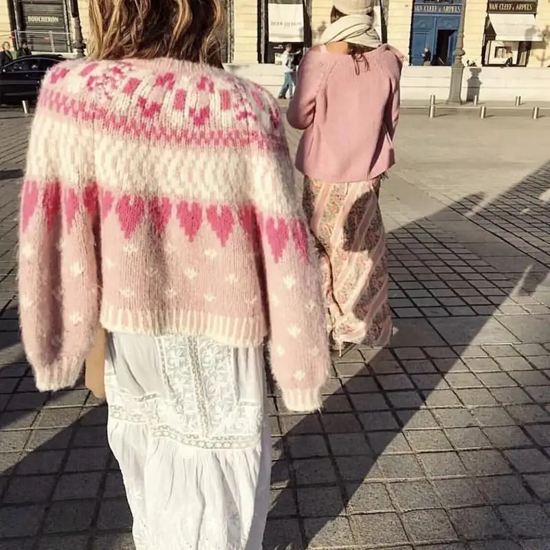 Куркума, милый, в клетку, на пуговицах, гардиган, женский,, осень, зима, о-образный вырез, длинный рукав, вязаный свитер, для женщин, вечерние, для клуба, уличная одежда