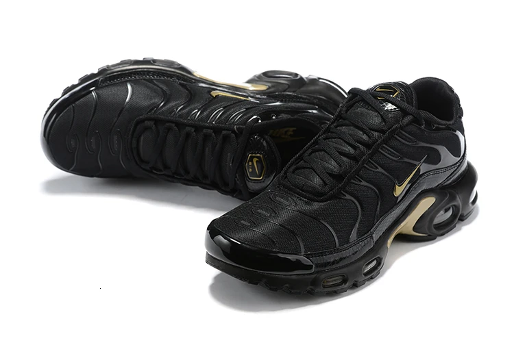 Nike Air Max Plus Tn мужские кроссовки для бега спортивные кроссовки оригинальные#852630