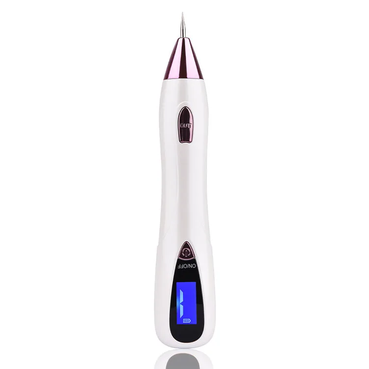 Laser Mole Removal Pen  