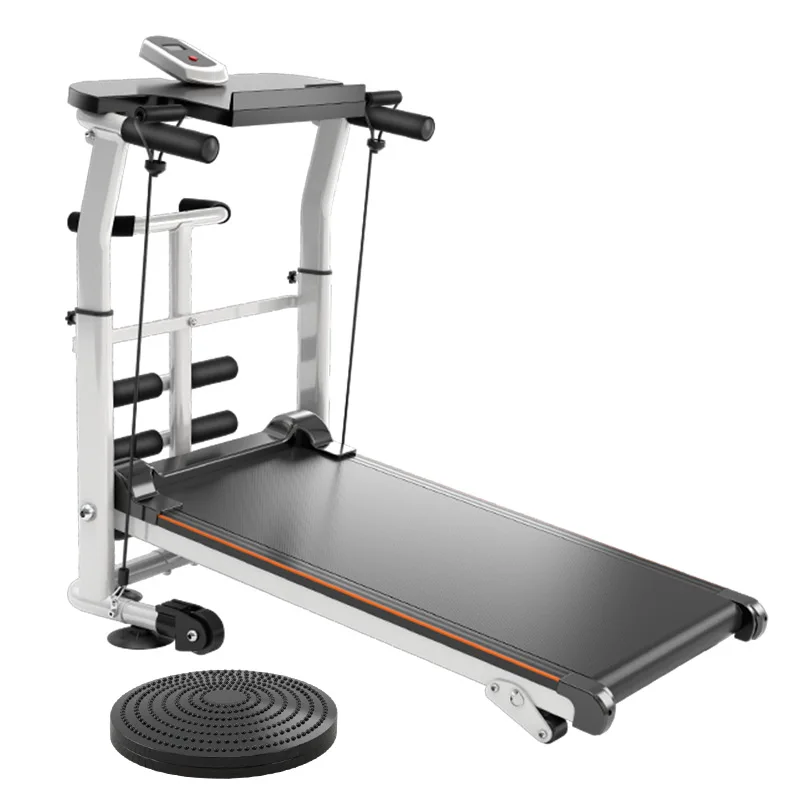 citysports treadmill – Compra citysports treadmill con envío gratis en  AliExpress version