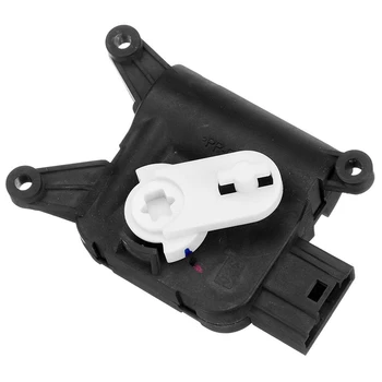

1K1907511C 1KD907511C AC Temperature Adjust Valve Servo Motor LHD for Golf GTI Jetta MK5 MK6 Touran for A3 Q3 TT