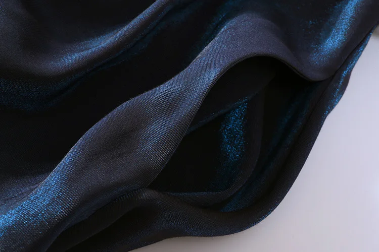 Темно-синие женские платья-рубашки из натурального, летние брендовые Длинные повседневные сексуальные Офисные пляжные платья размера плюс, модные прямые поставки