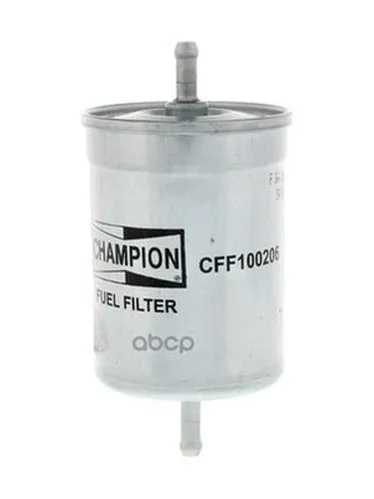 Топливный Фильтр Champion арт. CFF100206