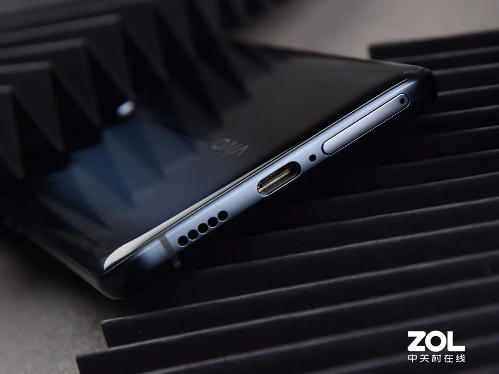DHL Быстрая Vivo S5 4G LTE мобильный телефон Snapdragon 712 Android 9,0 6,4" Super Amoled 8 Гб ram 128 ГБ rom МП отпечаток пальца