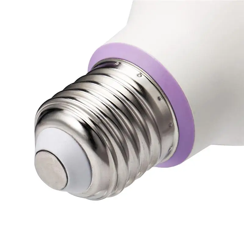 Yeelight YLDP06YL E26 E27 10W RGBW Smart ControlLED Bulb Work With Amazon Alexa AC100-240V for Desk