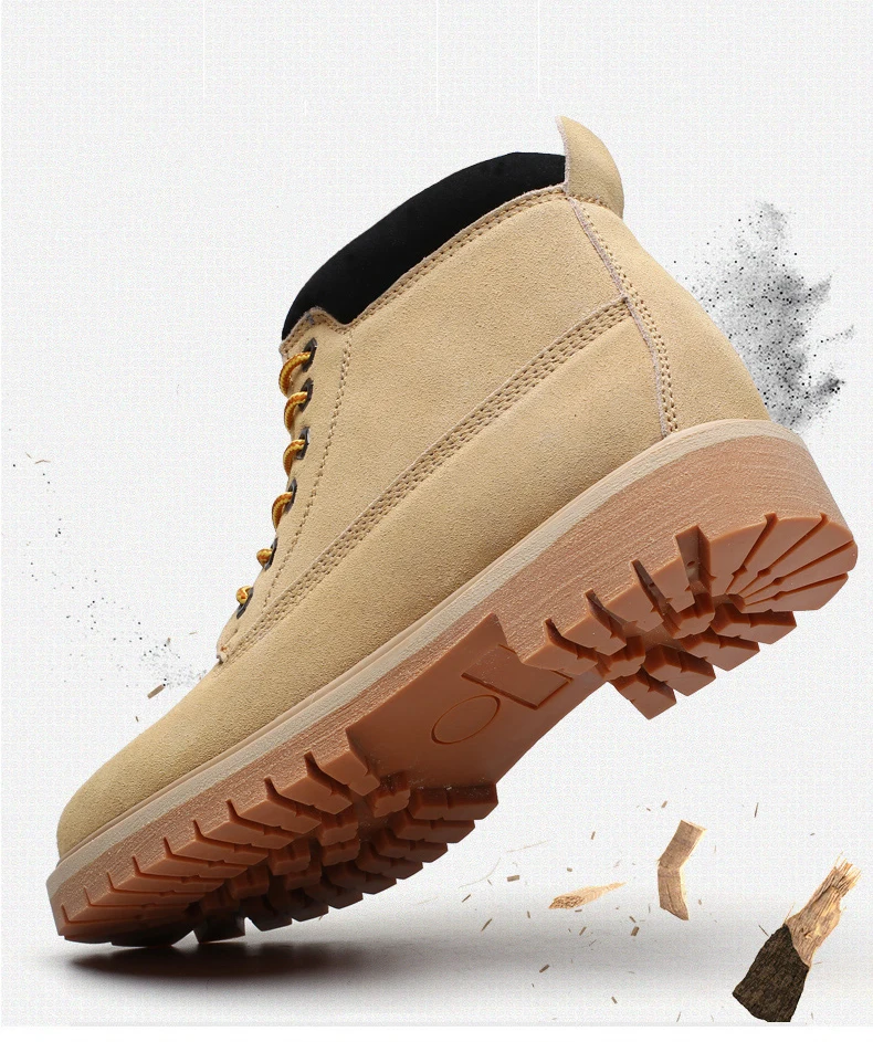 Обувь; мужские ботинки Martens; замшевая зимняя теплая обувь; мужские ботильоны в байкерском стиле; классические мужские оксфорды; зимняя обувь; мужские рабочие ботинки