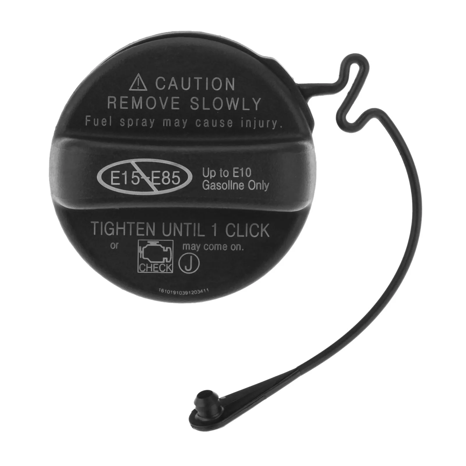 Fuel Filler Gas Cap w// TETHER Strap for Lexus Toyota