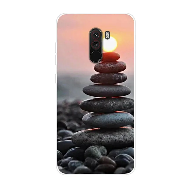 B Para Для huawei GR5 чехол 5,5 ''Мягкий ТПУ силиконовый чехол для телефона для Coque huawei Honor 6X задняя крышка Honor 6 X x GR5 милый - Цвет: 46