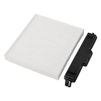 

New Cabin Air Filter Filter Fit for Dodge Ram 1500 2500 3500 Jeep Chrysler