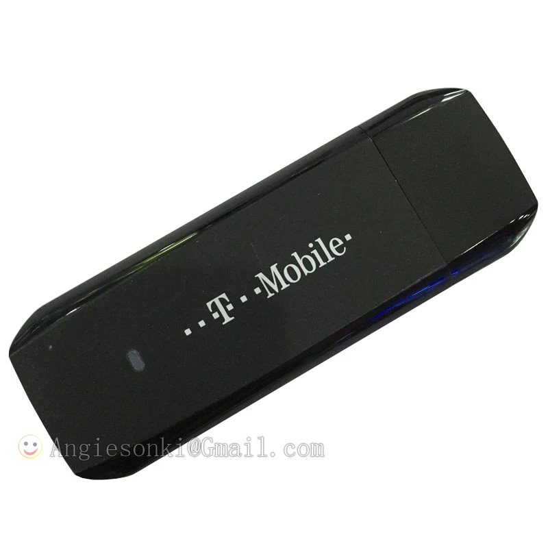 best wifi 6 router T-Mobile One Touch Alcatel L100 LTE FDD 4G Modem 800/900/1800/2100/2600 MHz UMTS 3G USB Stick 100M Dongle Broadband E392U-12 mifi router