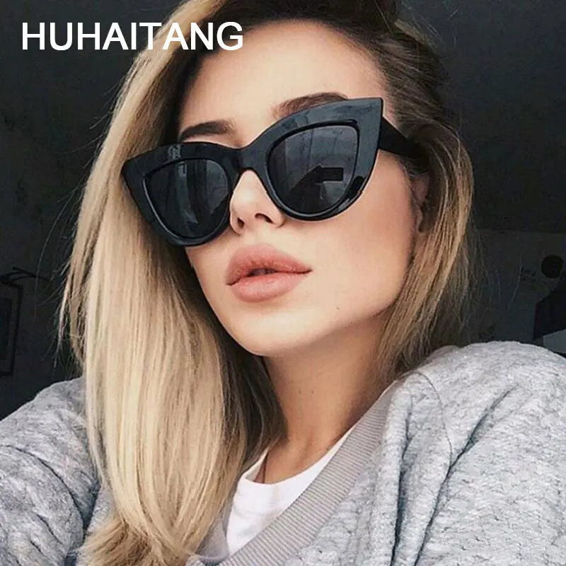 Gafas de sol gato mujer Clearance