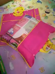 Самодельный детский коврик для лазания коврик для пикника влагостойкий коврик