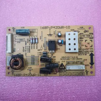 

FOR skyway 42E61HR 47E600F backlight 168p-p42dwr-10/11 constant current high pressure plate