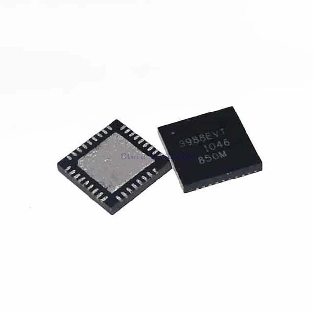 

A3988 Full Bridge Motor Driver 36-Pin Qfn Ep T/R A3988evt