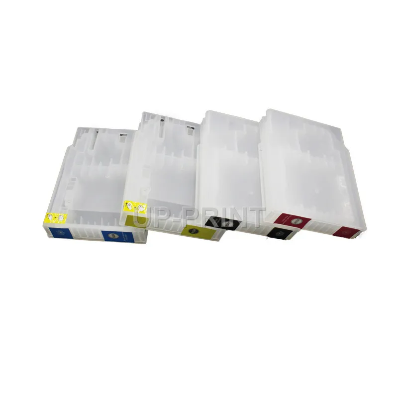 До 3 комплектов T9081 T9082 T9083 T9084 чернильный картридж T9071 BK/C/M/Y для Epson WorkForce Pro WF-6090DW 6590DWF принтер